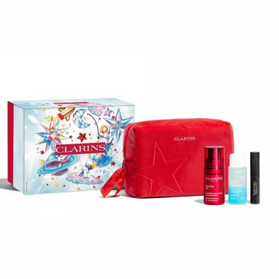 1 - Clarins Total Eye Lift Gift Set
