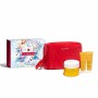 1 - Clarins Cofanetto Rituale Gommage Spa at home