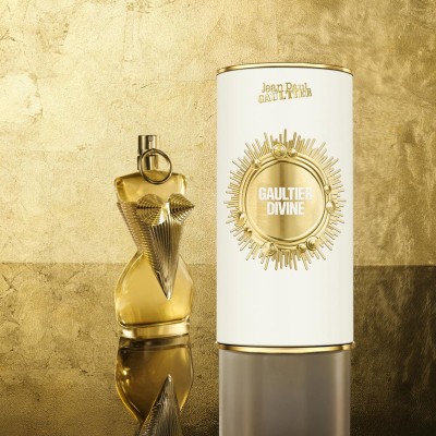 2 - Jean Paul Gaultier Divine 30 ml Women