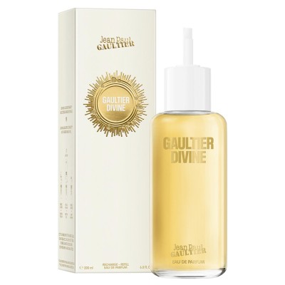 2 - Jean Paul Gaultier Divine Eau De Parfum 30ml