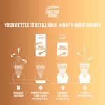 4 - Jean Paul Gaultier Divine Eau De Parfum 30ml