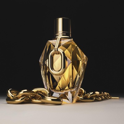 1 - Rabanne Million Gold For Her Eau De Parfum 90ml
