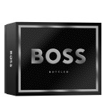 1 - BOSS Bottled Eau de Toilette Cofanetto Regalo Natalizio 100ml + 100ml + 150ml