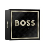 1 - BOSS Bottled Parfum Cofanetto Regalo Natalizio 50ml + 150ml