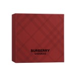 1 - Burberry Cofanetto Regalo Goddess Eau de Parfum 50ml + Body Lotion 75ml