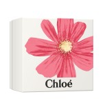 1 - Chloé Eau de Parfum Cofanetto Regalo Natalizio 50ml + 100ml
