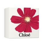 1 - Chloé L'Eau de Parfum Intense Cofanetto Regalo Natalizio 50ml + 100ml