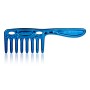 1 - Labor Pro Pettini antistatici cromati Blu