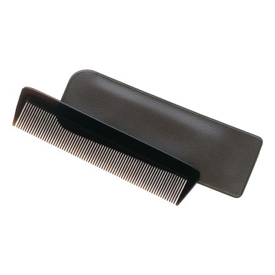 1 - Labor Pro C423 - Pettine tascabile con astuccio