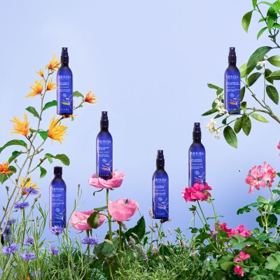 1 - Melvita Eau Florale De Lavande Bio Lozione per viso 200 ml Donna