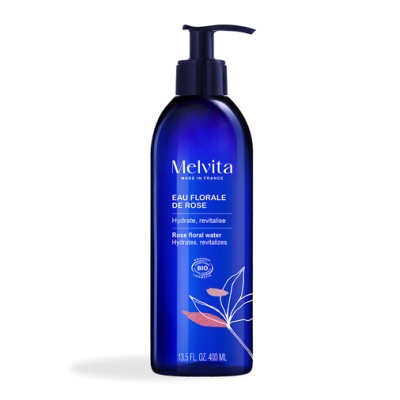 1 - Melvita 81Z0073 micellar water 400 ml