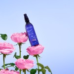 1 - Melvita Eau Florale De Rose Bio Face lotion 400 ml Women