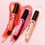 1 - Melvita Olio per labbra Rosso 7ml