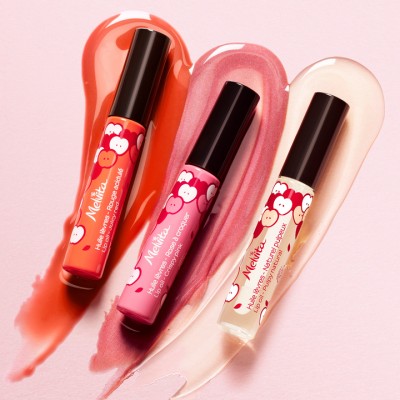 1 - Melvita Olio per labbra Rosso 7ml