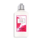 1 - L'Occitane Rose 250 ml Milk Women