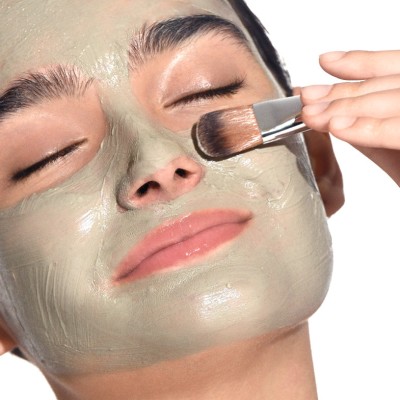1 - Veralab Pro Pure Clay Mask Cleansing mask Women 50 ml Cream