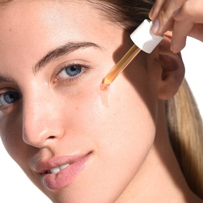 1 - Veralab Siero Tan Glow 30ml