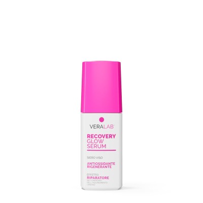 1 - Veralab Recovery Glow Serum 30ml