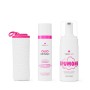1 - Veralab Kit Doppia Detersione