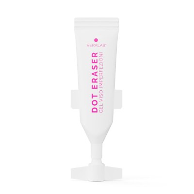 1 - Veralab Dot Eraser 5 x 2ml