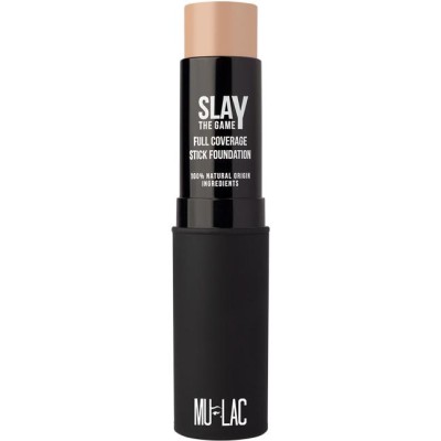 1 - Mulac Cosmetics Slay The Game 3N Norma J.