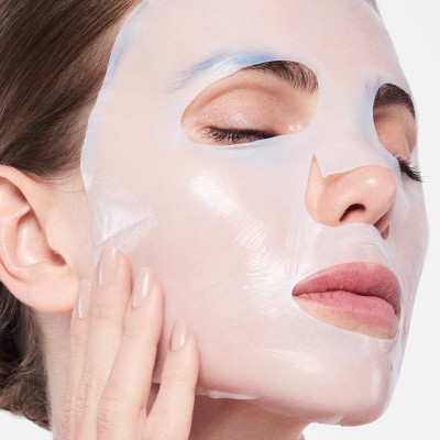 1 - Veralab UPlift Hangover mask Women 15 ml Oil