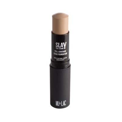 2 - Mulac Cosmetics Slay The Game 3N Norma J.