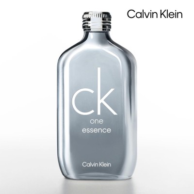 1 - Calvin Klein One Essence Parfum Intense Unisex 100ml
