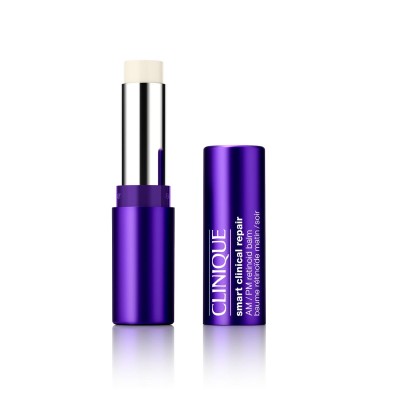 1 - Clinique Smart Clinical Repair AM/PM Retinoid Balm Concentrato per il viso 3 ml Donna