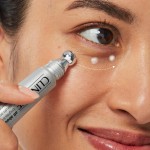 1 - Clinique All About Eyes Brightening Serum Concentrate 10 ml