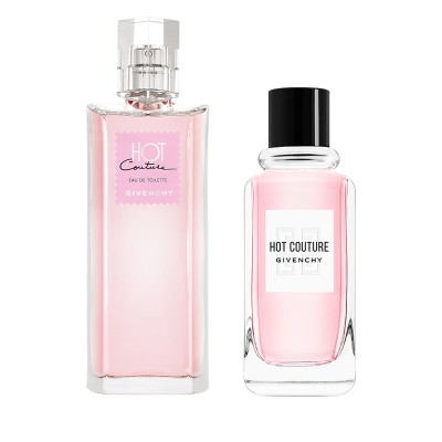 1 - Givenchy Hot Couture Eau de Toilette 100ml