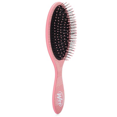 1 - Wet Brush Disney Original Detangler Belle Bambini Spazzola piatta Multicolore 1 pz