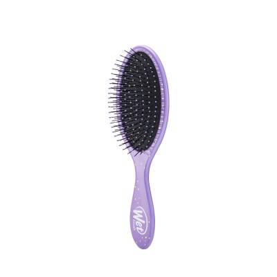 1 - Wet Brush Disney Original Detangler Jasmin Bambini Spazzola piatta Multicolore 1 pz