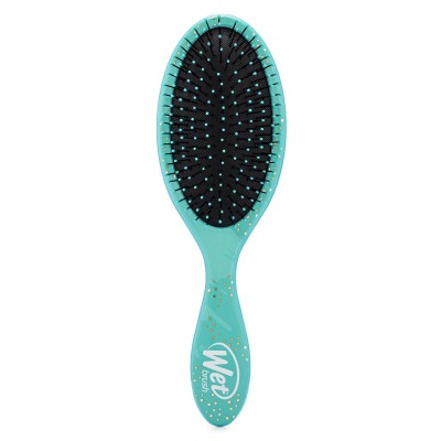1 - Wet Brush Disney Original Detangler Vaiana Children Paddle hairbrush Multicolour 1 pc(s)