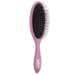 1 - Wet Brush Disney Original Detangler Tiana Children Paddle hairbrush Multicolour 1 pc(s)
