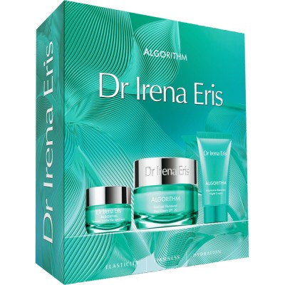 1 - Dr Irena Eris ALGORITHM Set 50 ml + 30 ml + 15 ml