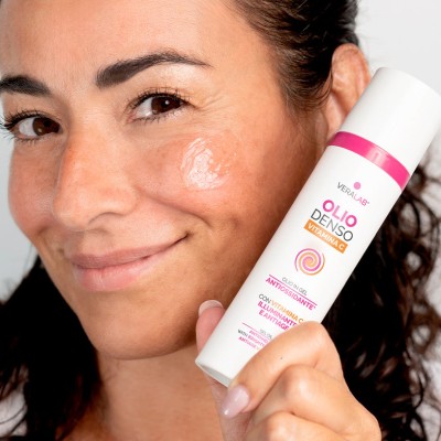 1 - Veralab Olio Denso Vitamina C 75ml