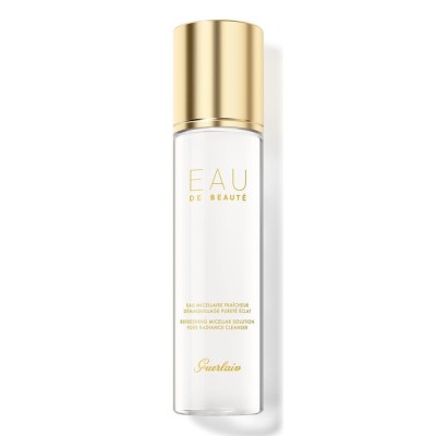 1 - Guerlain Eau de Beauté Eau Micellaire 200 ml
