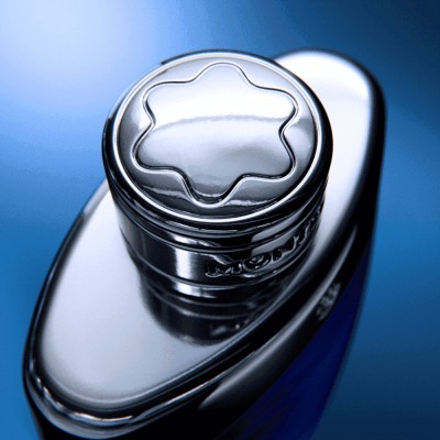 1 - Montblanc Legend Blue Eau De Parfum 50ml