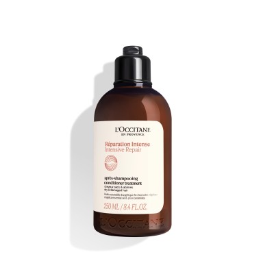 1 - L'Occitane Intensive Repair Non-professional hair conditioner 250 ml Unisex