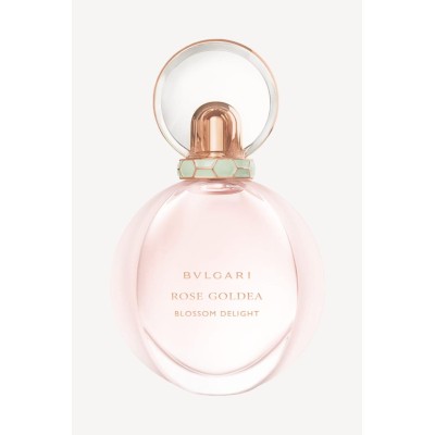 1 - BVLGARI Rose Goldea Blossom Delight
