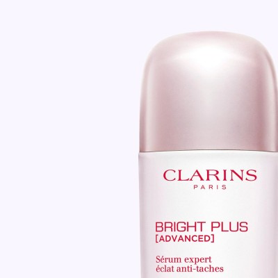1 - Clarins Expert Bright Plus Siero [Advanced] 30ml
