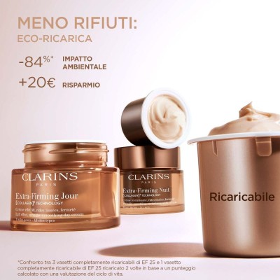 1 - Clarins Extra-Firming Giorno SPF 15 50ml