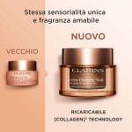 1 - Clarins Extra-Firming Notte Speciale Pelle Secca - Ricarica 50ml