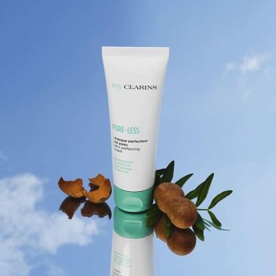 1 - Clarins Maschera perfezionante PORE-LESS 50ml