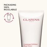 1 - Clarins Exfoliating Body Scrub 200 ml