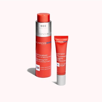 1 - Clarins Gel Viso Energizzante 50ml