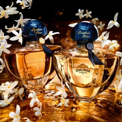 1 - Guerlain Shalimar Millésime Jasmin - Eau De Parfum 50 ml