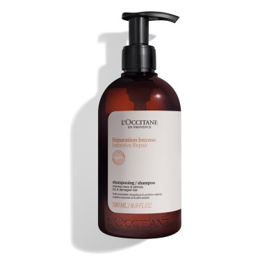 1 - L'Occitane Intensive Repair 500 ml Shampoo Non professionale Unisex