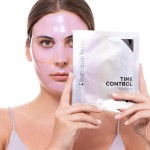 1 - Diego dalla Palma Time Control Lifting mask Women 25 g Sheets